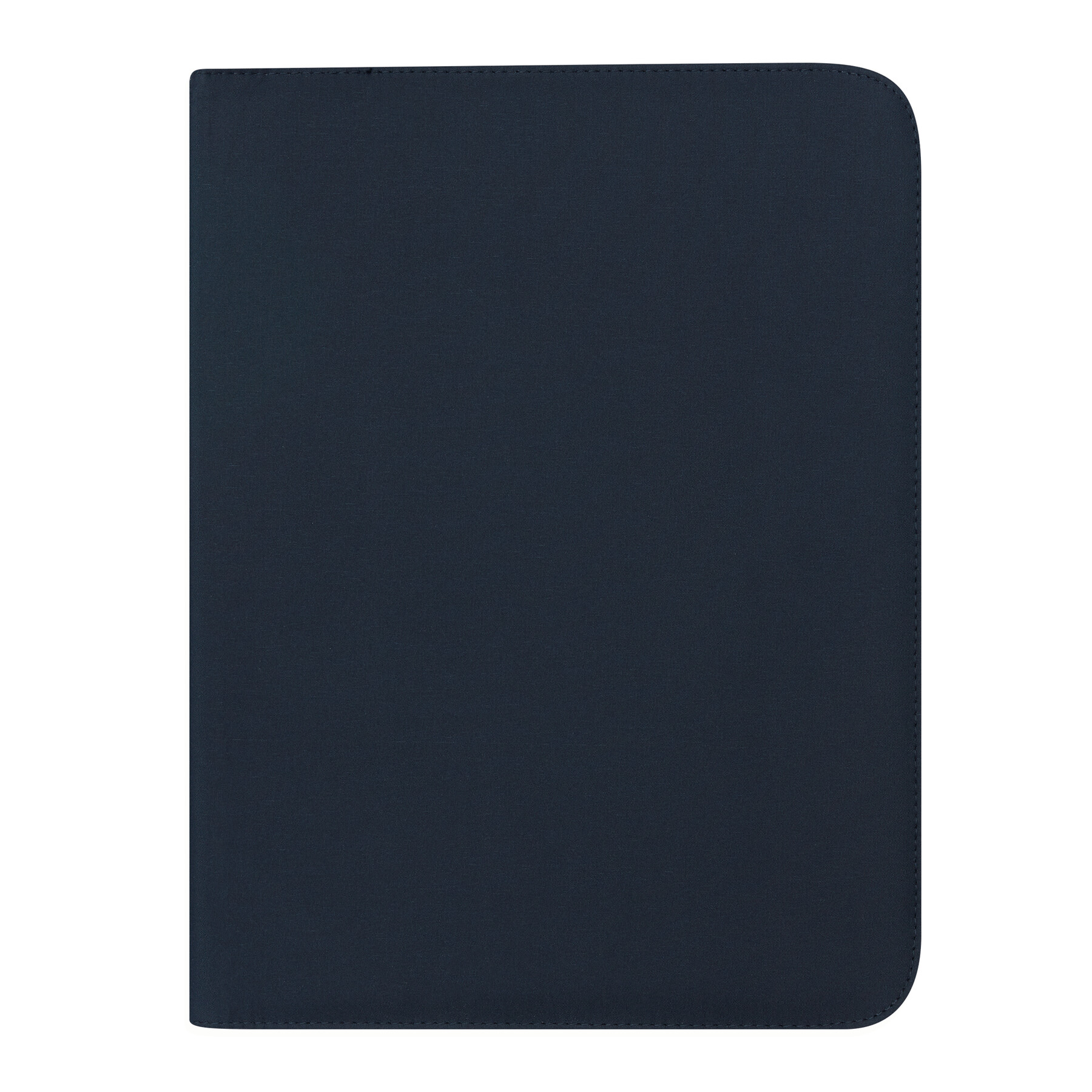 Portfolio CREADO im DIN-A4-Format, schwarz