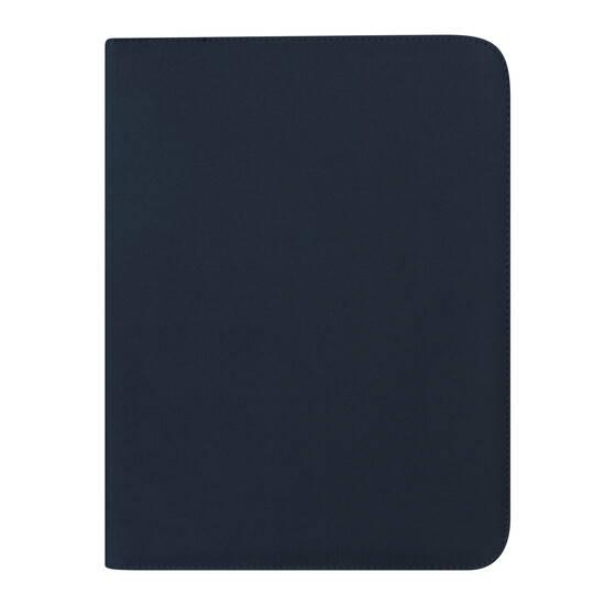 Portfolio CREADO im DIN-A4-Format, schwarz