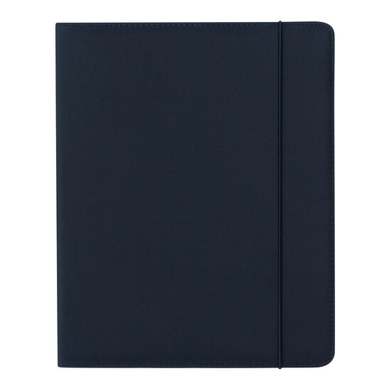 Portfolio YOUNG STAR, blau, schwarz