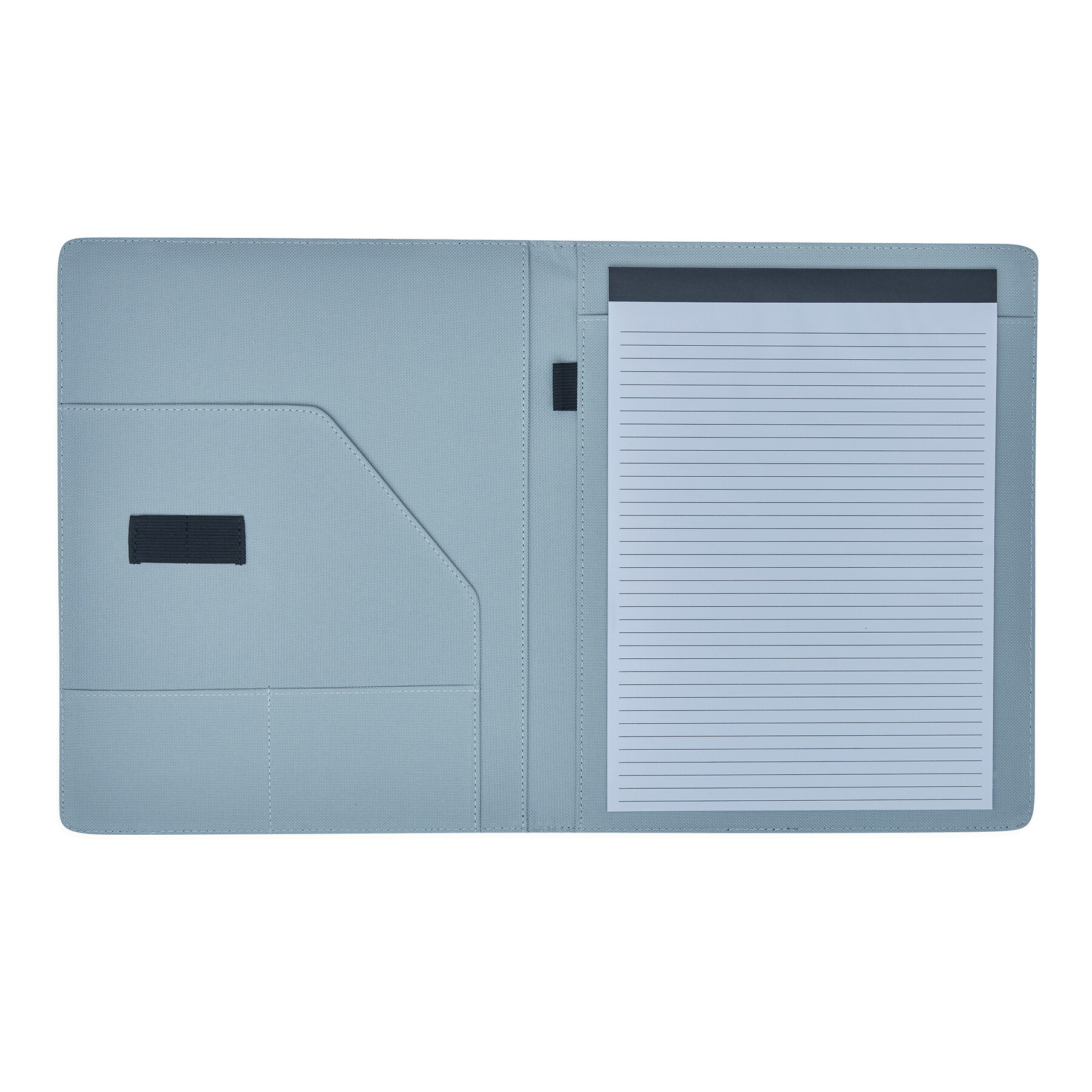 Portfolio YOUNG STAR, grau, schwarz