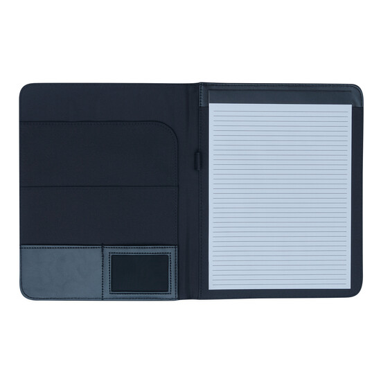 Konferenzmappe NOBLESSE A4, schwarz