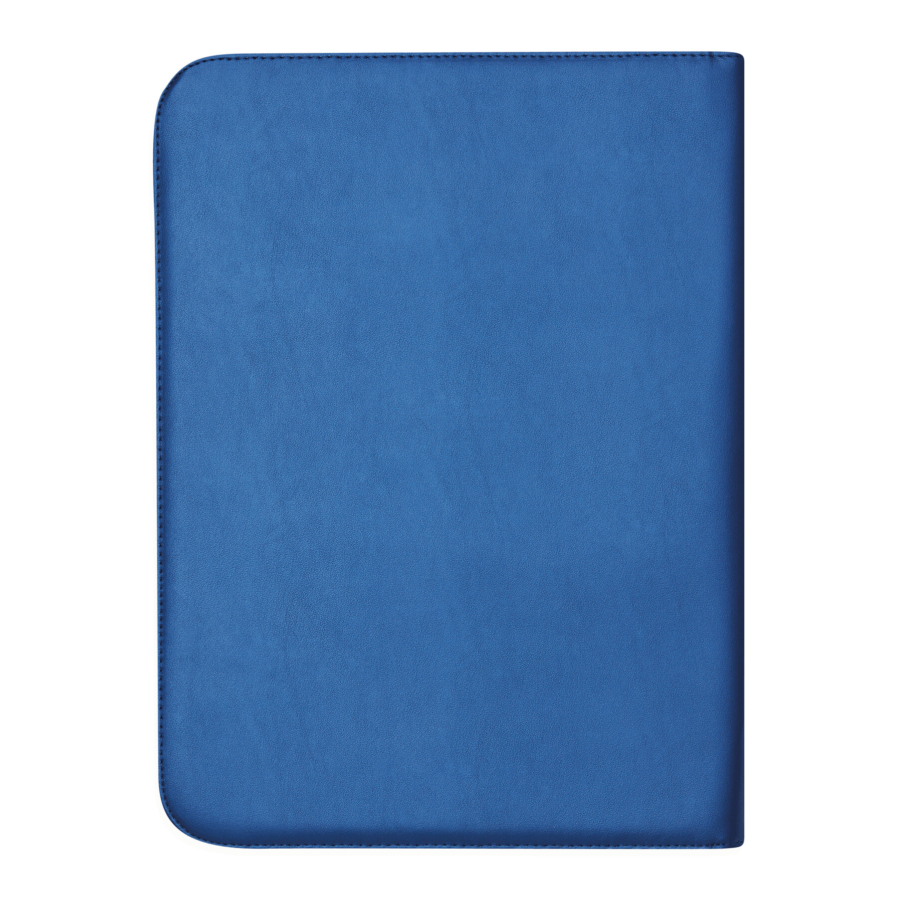Portfolio GENTLE, blau