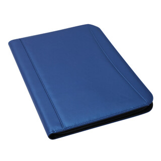 Portfolio GENTLE, blau