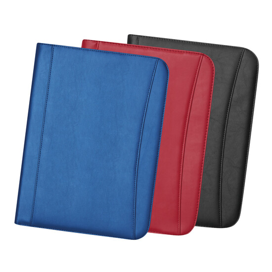 Portfolio GENTLE, blau