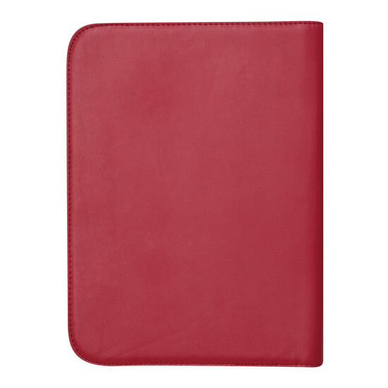 Portfolio GENTLE, rot