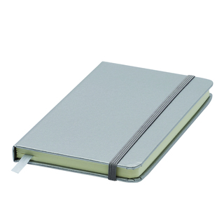 Notizbuch ATTENDANT im DIN-A6-Format