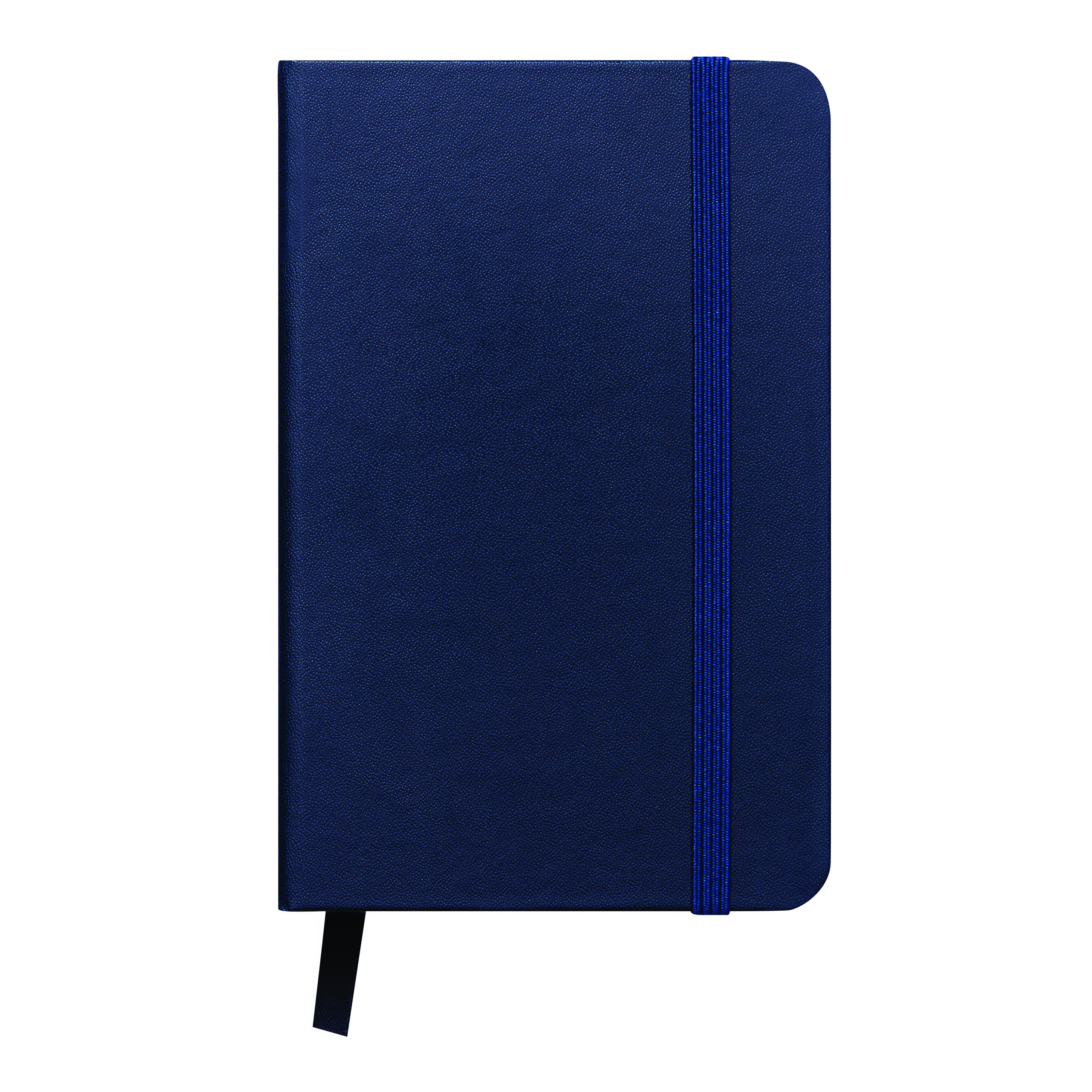 Notizbuch ATTENDANT im DIN-A6-Format