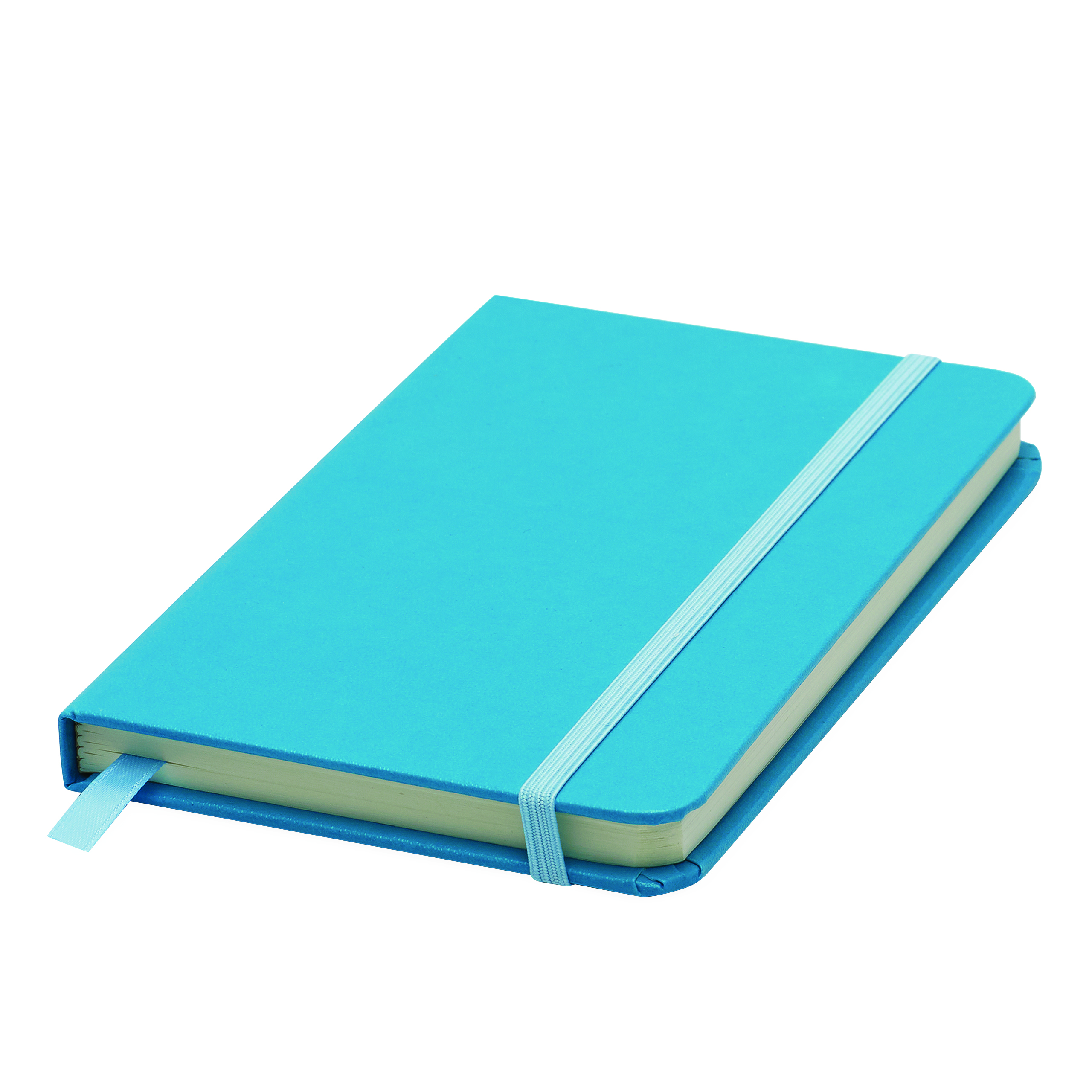 Notizbuch ATTENDANT im DIN-A6-Format