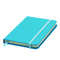 Notizbuch ATTENDANT im DIN-A6-Format
