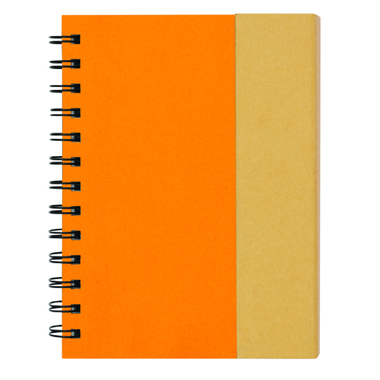 Notizbuch MAGNY
