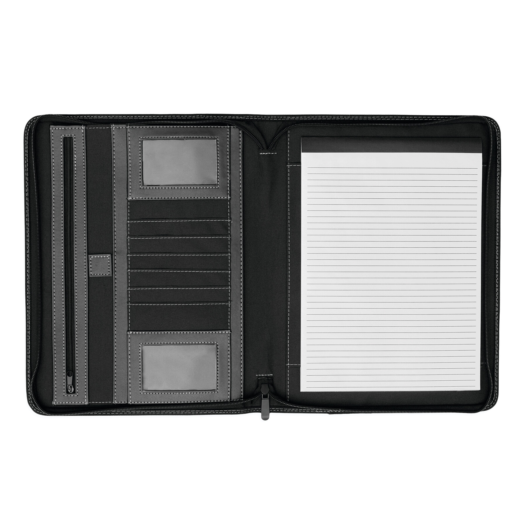 Portfolio BIG BOSS, schwarz