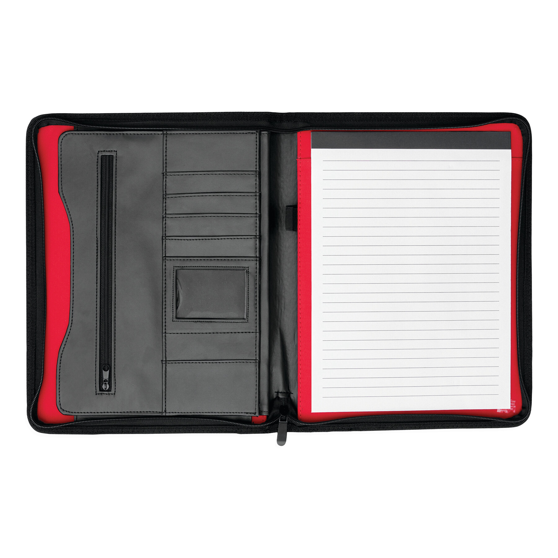 Portfolio MANHATTAN, schwarz