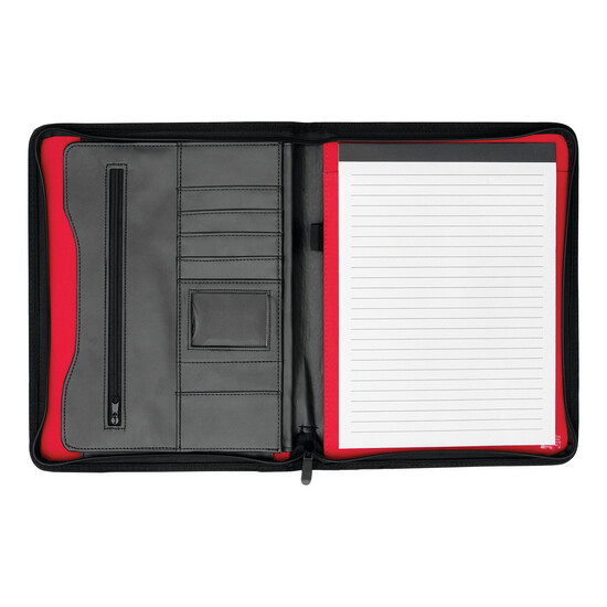 Portfolio MANHATTAN, schwarz