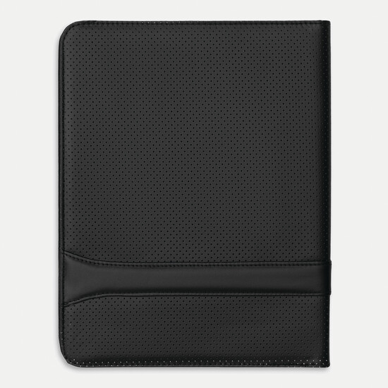 Portfolio MANHATTAN, schwarz