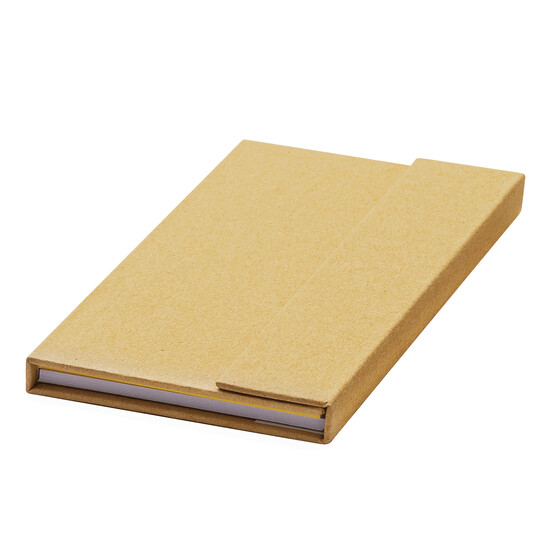 Notizbuch LITTLE NOTES, natur