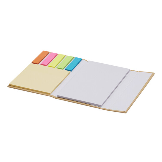 Notizbuch LITTLE NOTES, natur