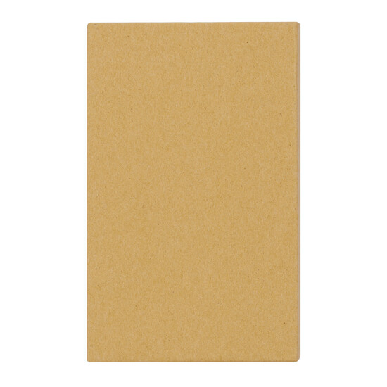 Notizbuch LITTLE NOTES, natur