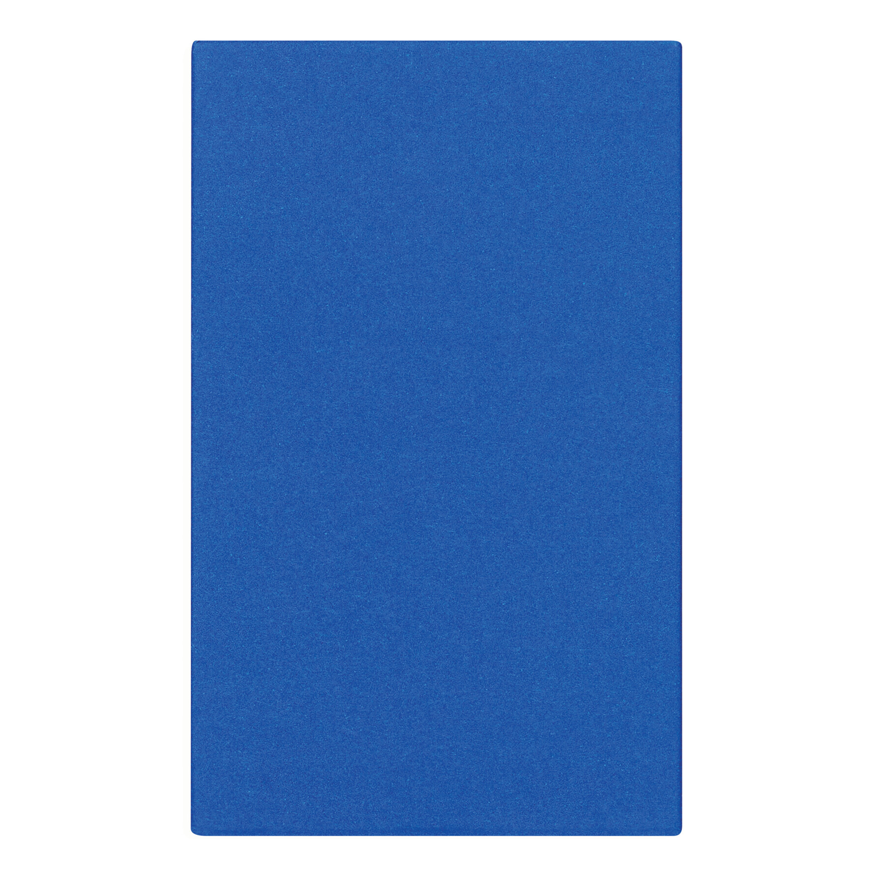 Notizbuch LITTLE NOTES, blau