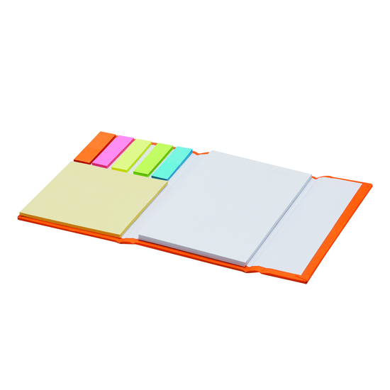 Notizbuch LITTLE NOTES