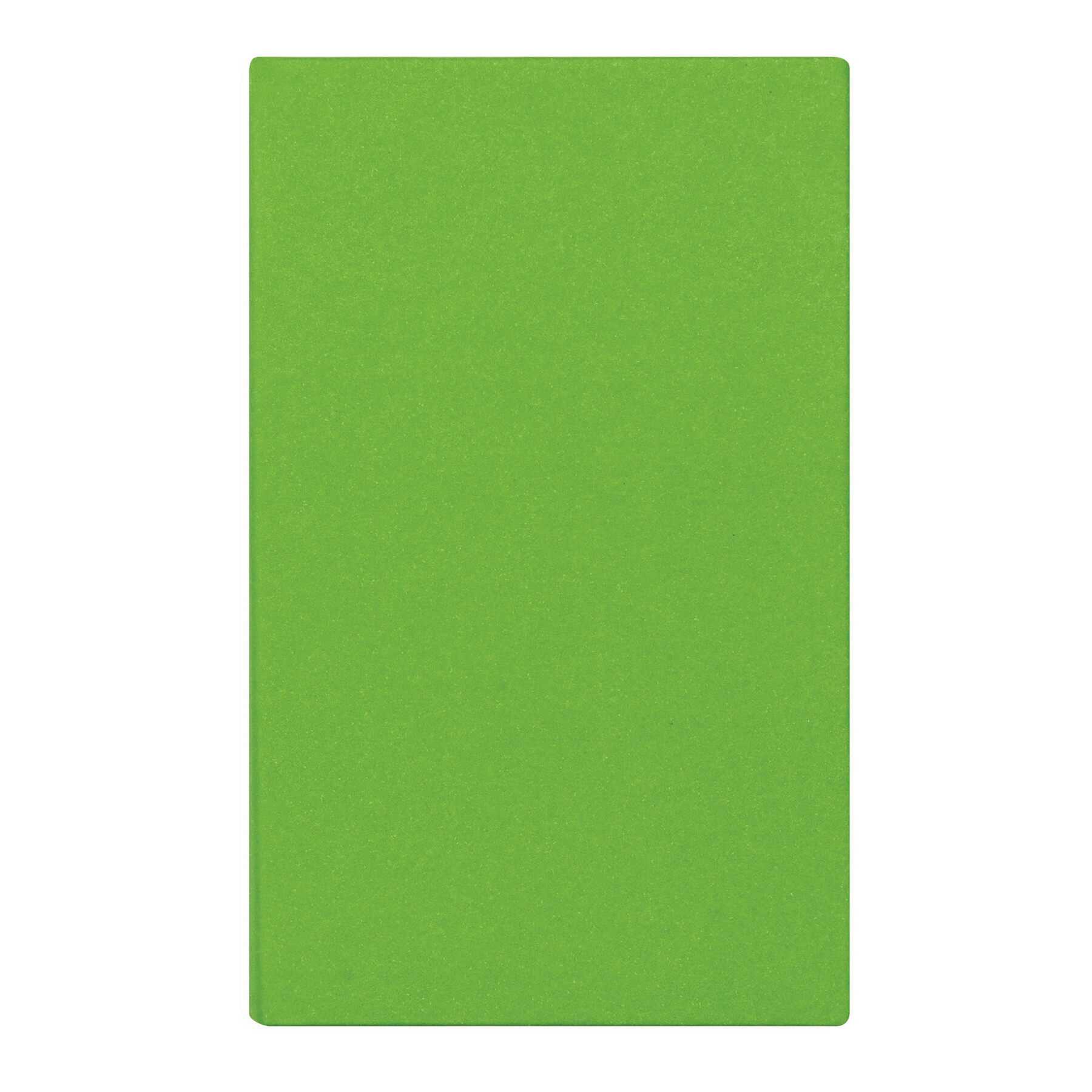 Notizbuch LITTLE NOTES, apfelgrün