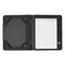 Mini-Tablet-Portfolio HILL DALE TAB im DIN-A5-Format, schwarz