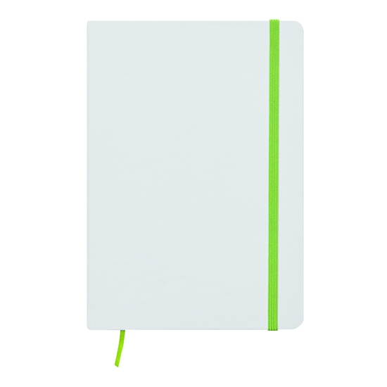 Notizbuch AUTHOR im DIN-A5-Format