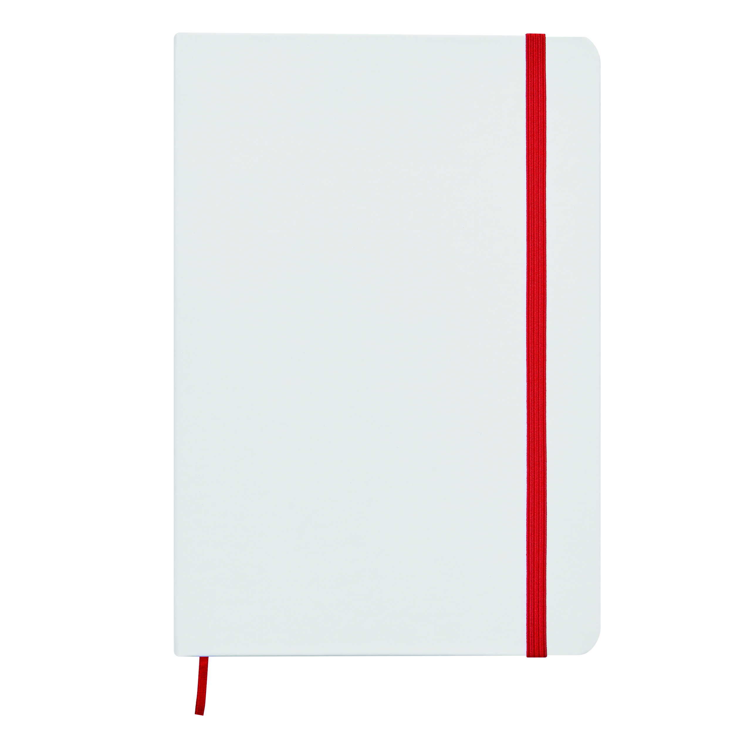 Notizbuch AUTHOR im DIN-A5-Format