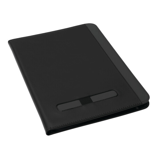 Portfolio NEW STAR, schwarz