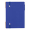 Notizbuch PENZ, blau