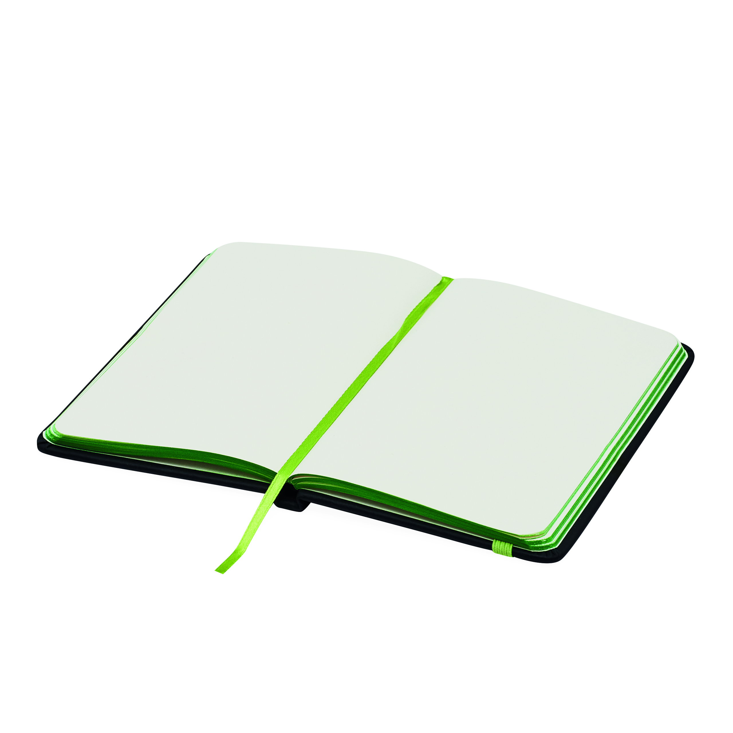 Notizbuch LECTOR im DIN-A6-Format