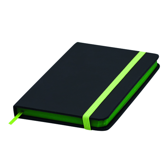 Notizbuch LECTOR im DIN-A6-Format