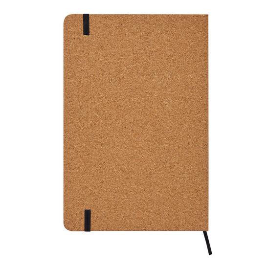 Notizbuch EXECUTIVE im DIN-A5-Format, braun