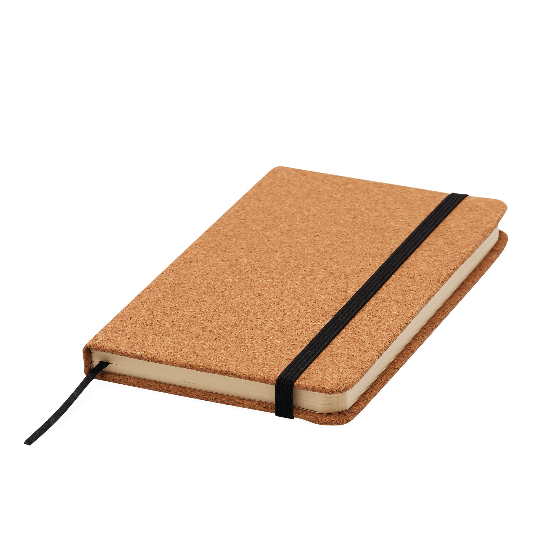 Notizbuch EXECUTIVE im DIN-A6-Format, braun