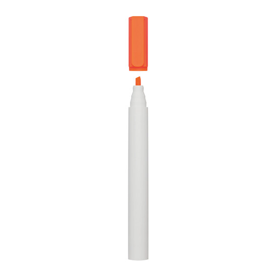 Textmarker GIANT, orange