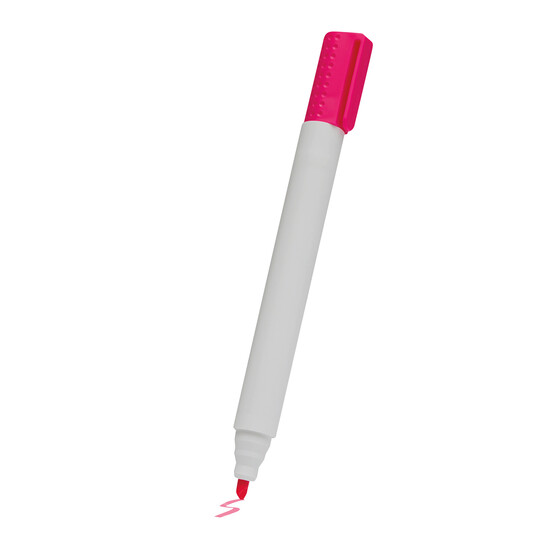 Textmarker GIANT, pink