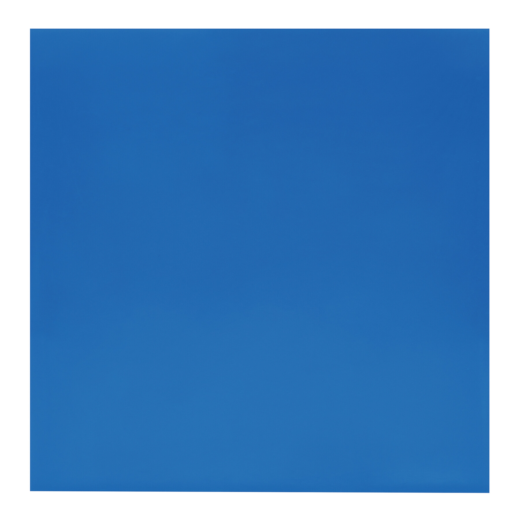 Zettelbox NEVER FORGET, blau