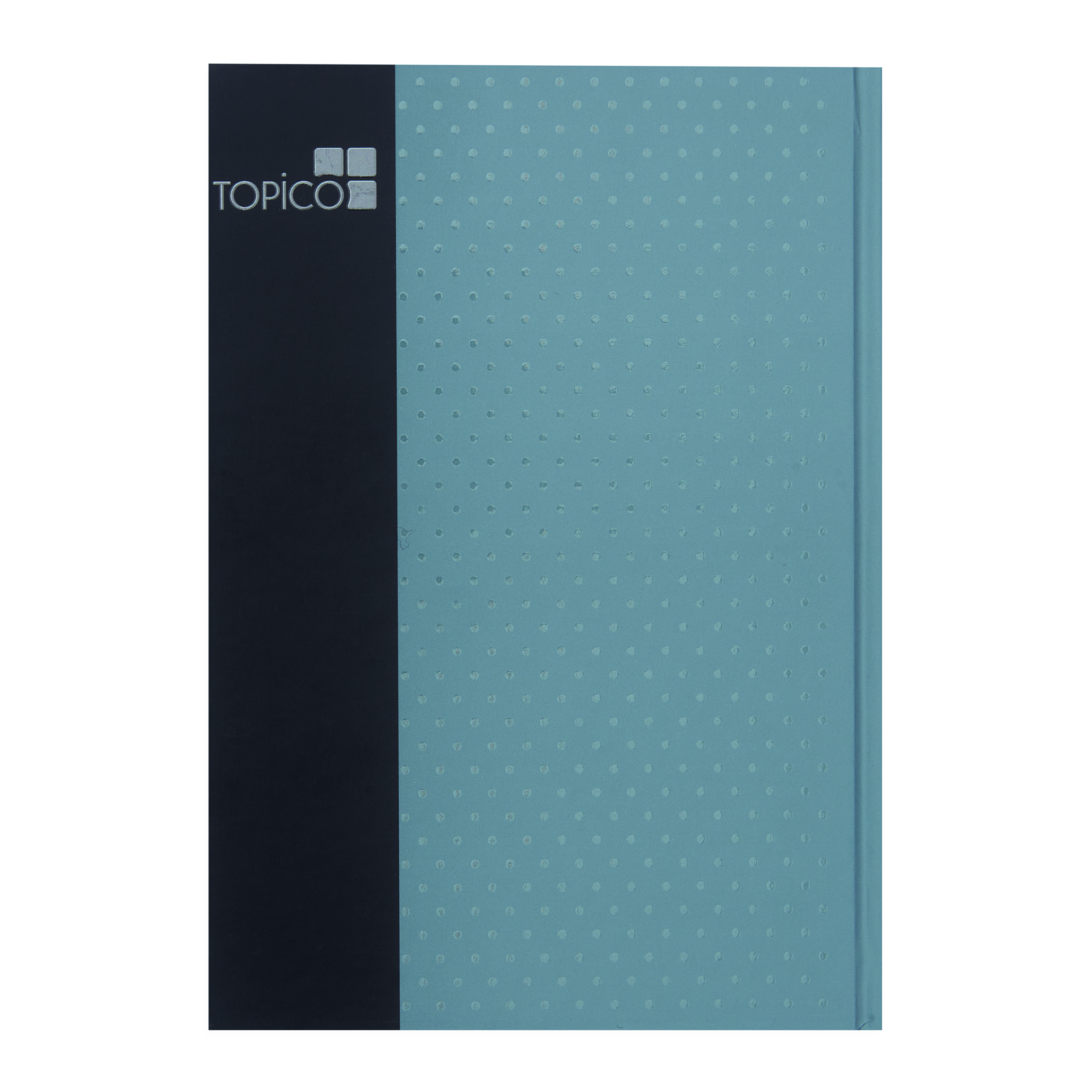 Notizbuch SIGNUM im DIN-A5-Format