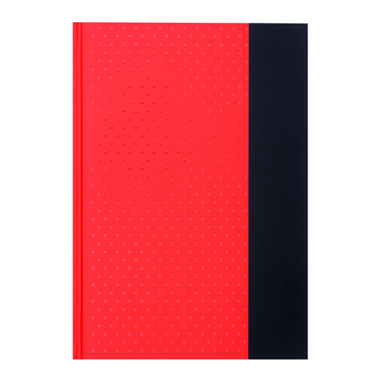 Notizbuch SIGNUM im DIN-A5-Format