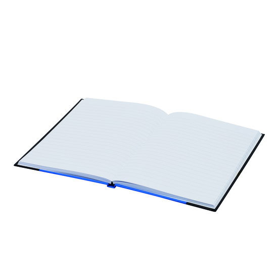 Notizbuch SIGNUM im DIN-A6-Format