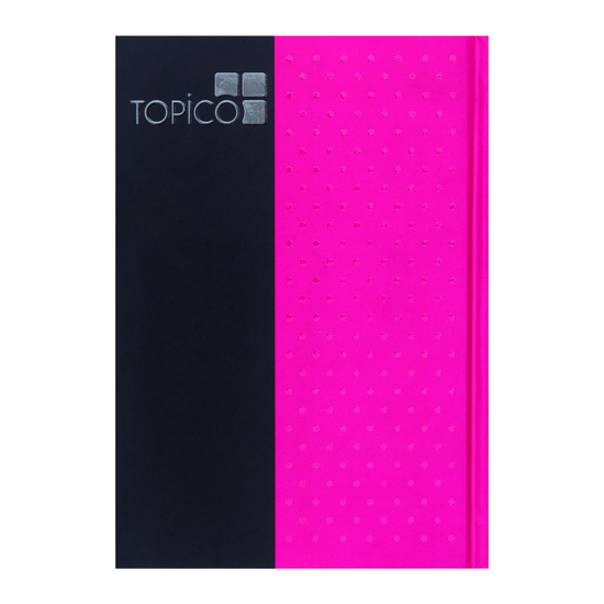 Notizbuch SIGNUM im DIN-A6-Format