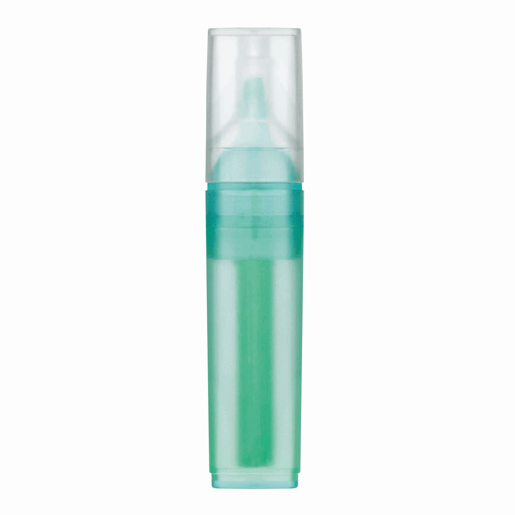 Textmarker LIGHT IT UP, grün