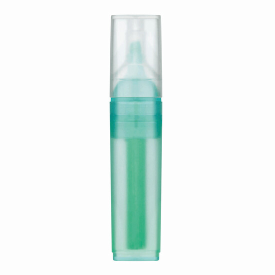 Textmarker LIGHT IT UP, grün