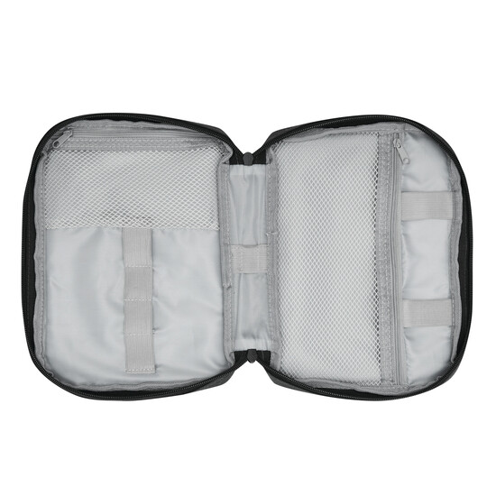 Kabeltasche TOP JOB, anthrazit