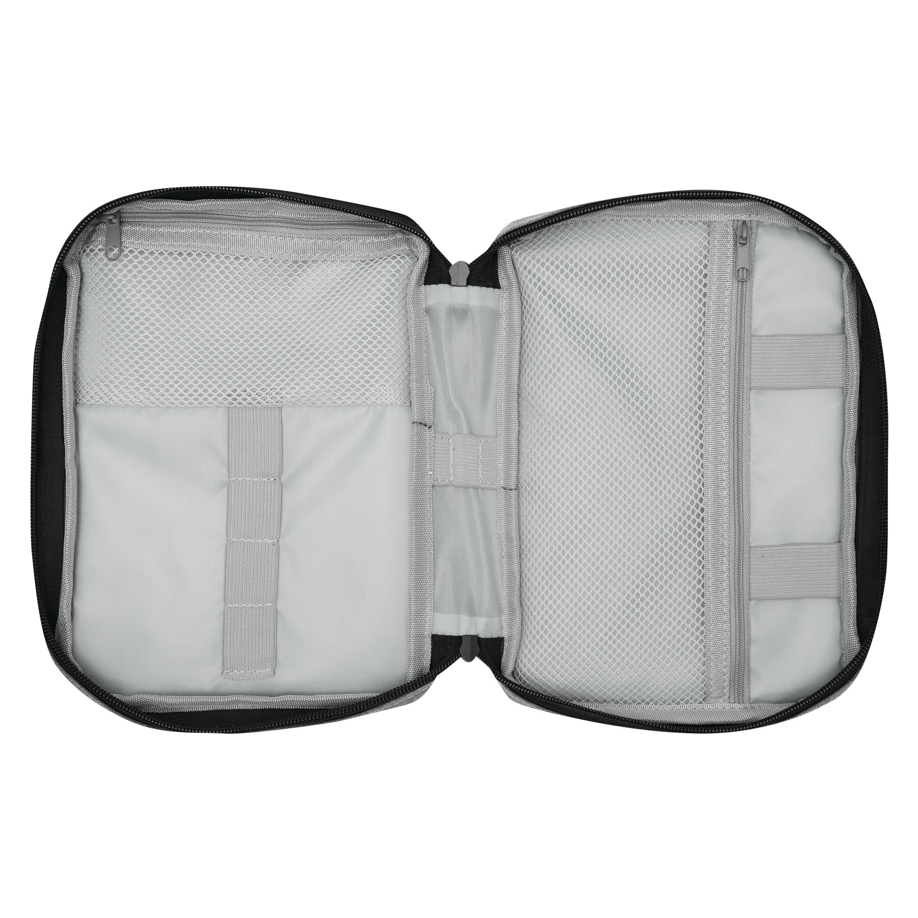 Kabeltasche TOP JOB, grau