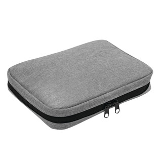 Kabeltasche TOP JOB, grau