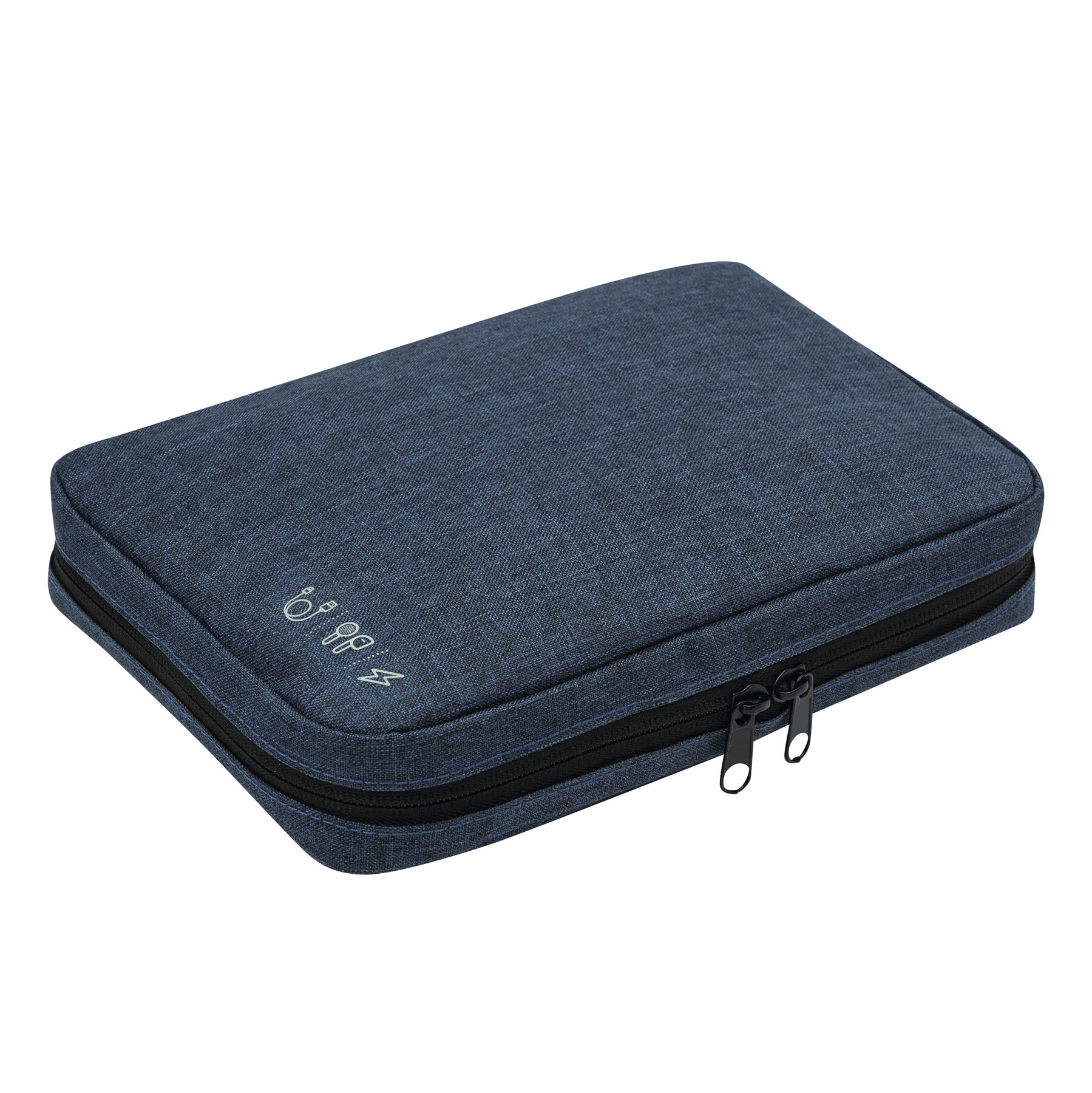 Kabeltasche TOP JOB, blau