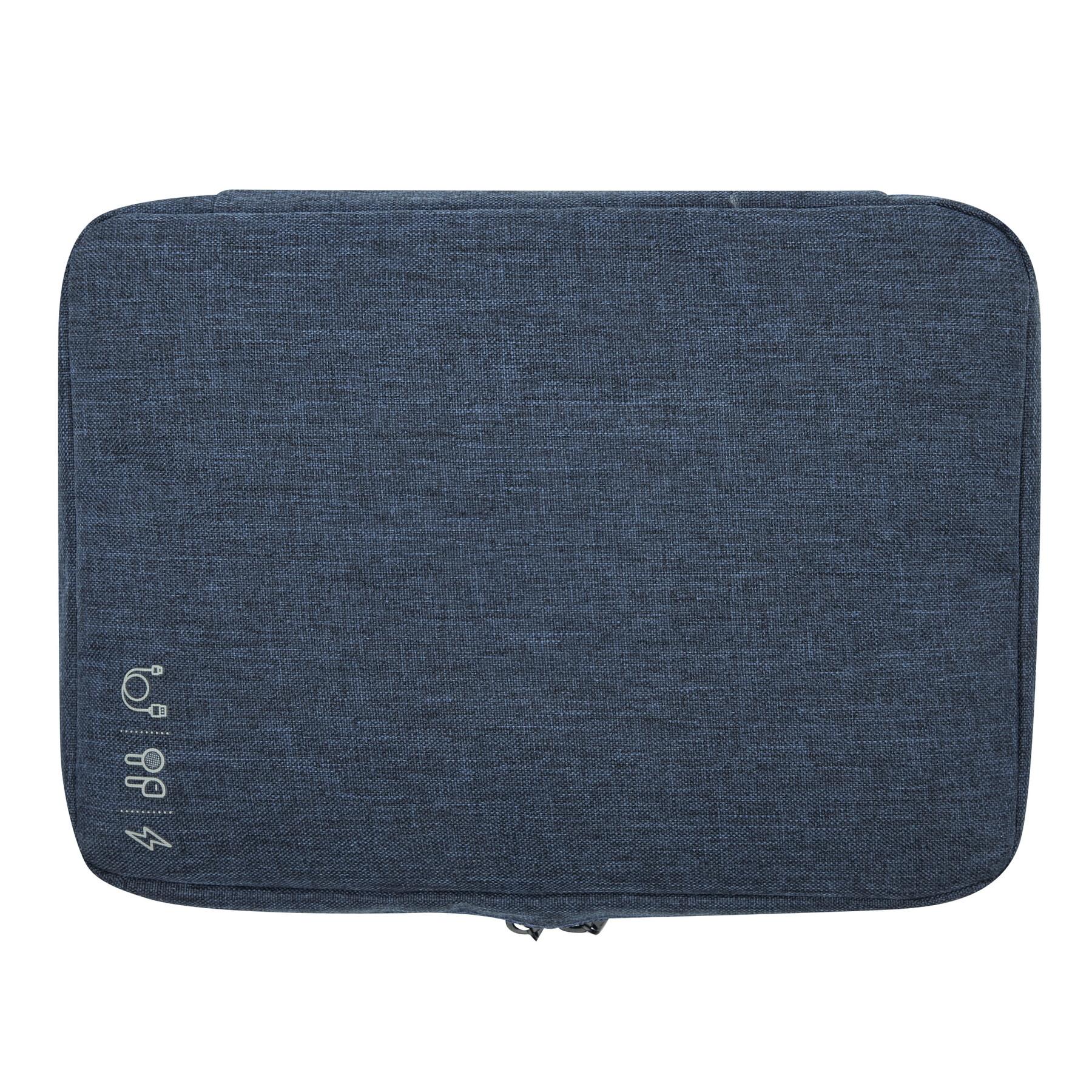 Kabeltasche TOP JOB, blau