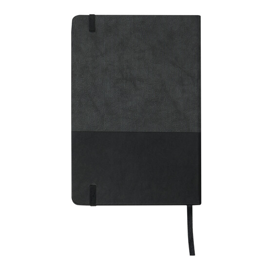 Notizbuch DEPECHE, schwarz