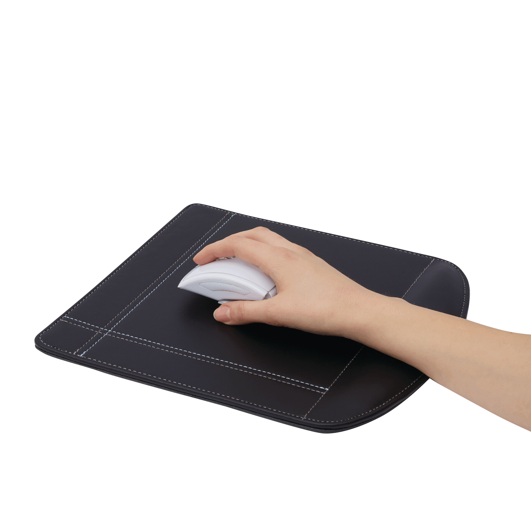 Mousepad BUSINESS, schwarz