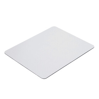 Mousepad SMOOTHSLIDE, weiß
